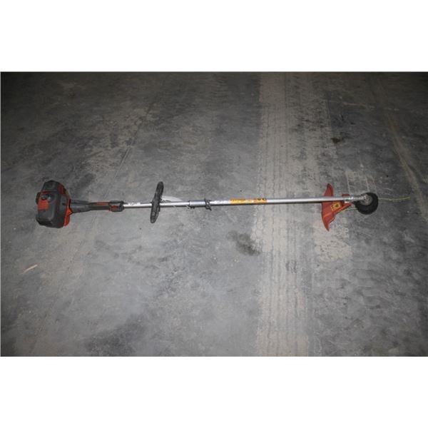 Husqavarna 326 LD series straight shaft grass trimmer