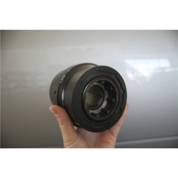 JD corn head clutch assembly for 608C corn head