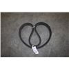 Image 1 : JD rotor drive belt to fit 9870STS  combine, new