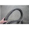 Image 2 : JD rotor drive belt to fit 9870STS  combine, new