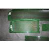 Image 4 : JD perforated screens, to fit S670 combine