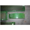 Image 5 : JD perforated screens, to fit S670 combine