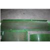 Image 6 : JD perforated screens, to fit S670 combine