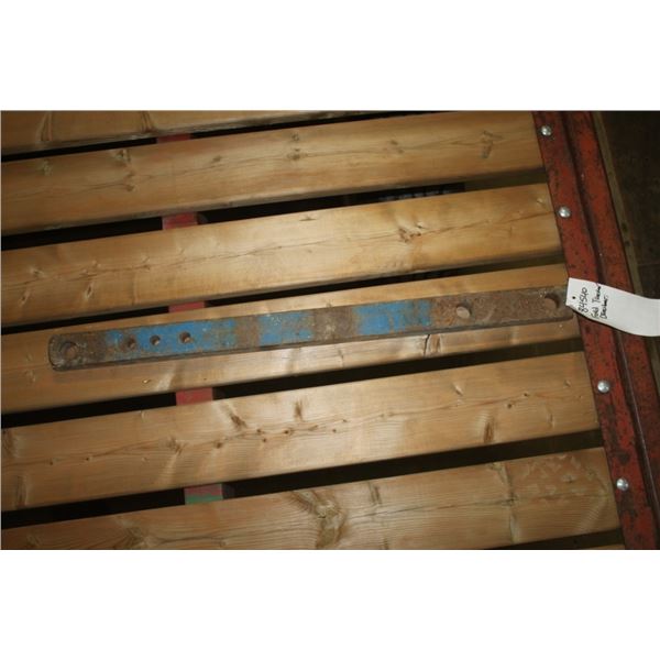 Ford draw bar
