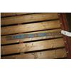 Image 1 : Ford draw bar