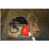 Image 1 : Pallet of misc Kubota parts