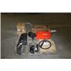 Image 2 : Pallet of misc Kubota parts