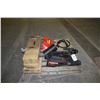 Image 3 : Pallet of misc Kubota parts