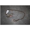 Image 1 : 3/4T chain fall