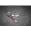 Image 1 : Chance Hoist rachet strap come along