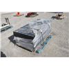 Image 1 : Pallet of solar panels