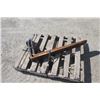 Image 2 : 42" pallet fork tines