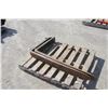 Image 2 : 48" pallet fork tines