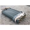 Image 2 : Bundle of 200 6' heavy duty studded t-posts