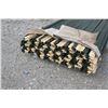 Image 4 : Bundle of 200 6' heavy duty studded t-posts