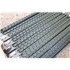 Image 5 : Bundle of 200 6' heavy duty studded t-posts