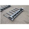 Image 3 : 60" clamp on debris fork