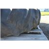 Image 5 : 1 Titan 12.4-24 tire on rim