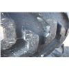 Image 4 : 2-14.9-24 tires on JD rims
