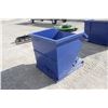 Image 3 : 1 cu yard self dumping hopper