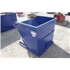 Image 4 : 1 cu yard self dumping hopper