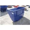 Image 4 : 1.5 cu yard self dumping hopper