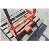 Image 3 : Jackall 8000 jack stand