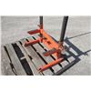 Image 4 : Jackall 8000 jack stand