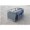 Image 4 : 6' snow pusher, skidsteer coupler
