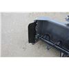 Image 5 : 3pth, 6' snowblower, manual hood turn