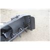 Image 6 : 3pth, 6' snowblower, manual hood turn