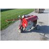 Image 1 : LB Equipment KY24008 walk behind trencher