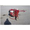Image 2 : LB Equipment KY24008 walk behind trencher