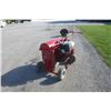 Image 3 : LB Equipment KY24008 walk behind trencher