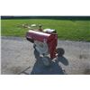 Image 4 : LB Equipment KY24008 walk behind trencher