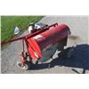 Image 7 : LB Equipment KY24008 walk behind trencher