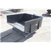 Image 1 : MK Martin DB495, 3pth dump box