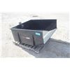 Image 2 : MK Martin DB495, 3pth dump box