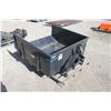 Image 4 : MK Martin DB495, 3pth dump box