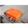 Image 1 : Rockturn 3pth ballast box