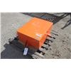 Image 2 : Rockturn 3pth ballast box
