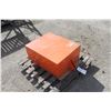 Image 3 : Rockturn 3pth ballast box
