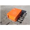 Image 4 : Rockturn 3pth ballast box