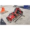Image 1 : Buhler 4' roto tiller, made in Canada