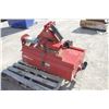 Image 2 : Buhler 4' roto tiller, made in Canada