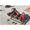Image 4 : Buhler 4' roto tiller, made in Canada