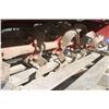 Image 5 : Buhler 4' roto tiller, made in Canada