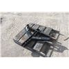 Image 1 : 3pth utility bar