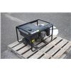 Image 1 : Homelite 5500 W generator, 11Hp gas engine