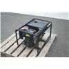 Image 3 : Homelite 5500 W generator, 11Hp gas engine